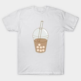 Bubble tea T-Shirt